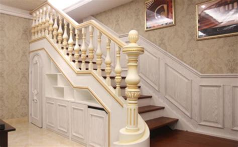 家装楼梯装修设计的形式有哪些 - 装修保障网