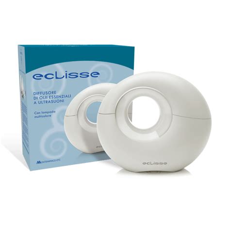 Vapo Essentia Eclisse Ultrasound Diffuser - Loreto Pharmacy
