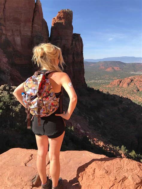 cathedral-rock-sedona-arizona-best-hikes-trails-7 - Go Hike It
