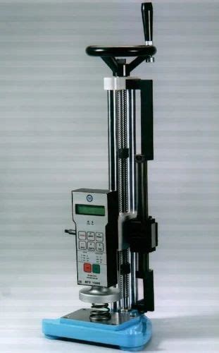 Image result for Spring Tester Portable