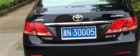 中国唯一没有“B”车牌的省份，赣B、琼B、蒙B、浙B它们表示嫉妒