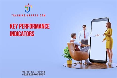 Training Key Performance Indicators 的图像结果