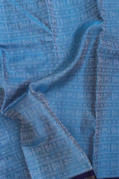 Kanchipuram Pure & Soft Silk Saree | Silk Sarees Online - Sundari Silks