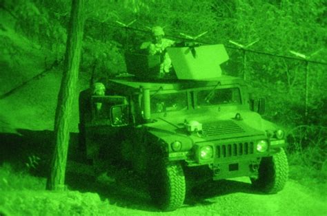 501st SBDE Operations Center prepares for Warpath III | Article | The ...