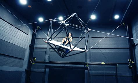 VR Simulator 的图像结果