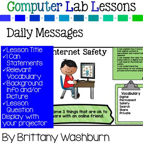 3rd Grade Technology Worksheets 的图像结果