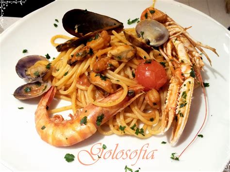 Image result for Shellfish Pasta