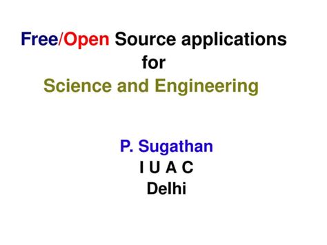 Image result for Open Source Software Engineering