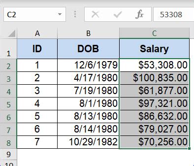 Image result for How to Count Numbers in Excel