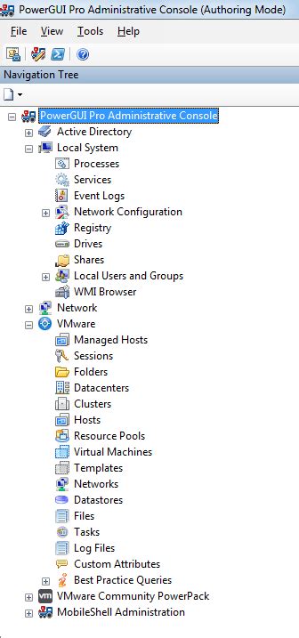 Image result for PowerShell Front End