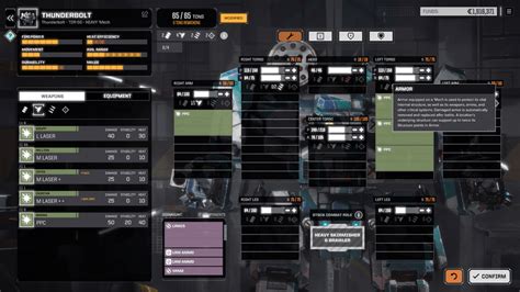 Image result for Mech Build Tutorial Bab