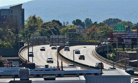 I-81 project: New plans to remake Syracuse’s highway system to be ...