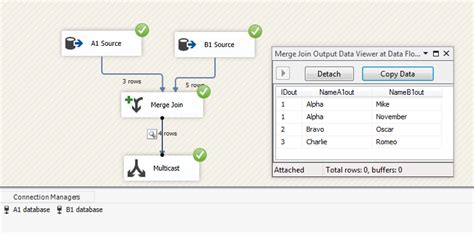 SSIS Get Data From API 的图像结果