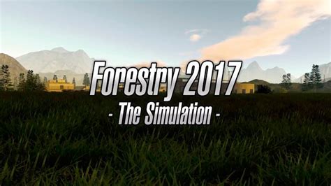 Forestry Simulator 的图像结果