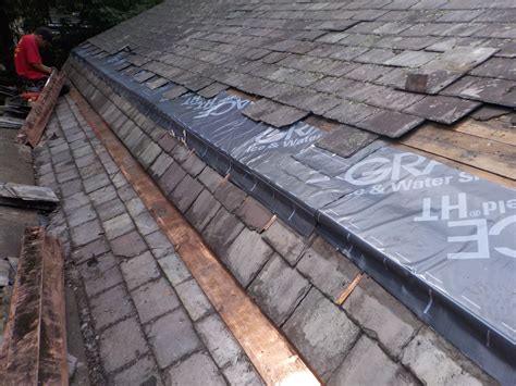 Apron Flashings - Triple M Contracting