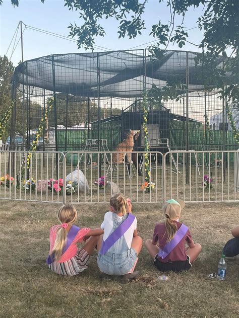 Cherokee County Fair