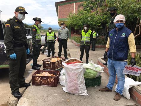Decomisados 255 kilos de pescado seco en mal estado, en Neiva - TSM ...