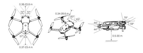 Image result for Obstacle Avoidance Drones