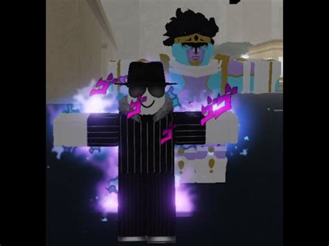 Image result for YBA Max Level Gameplay