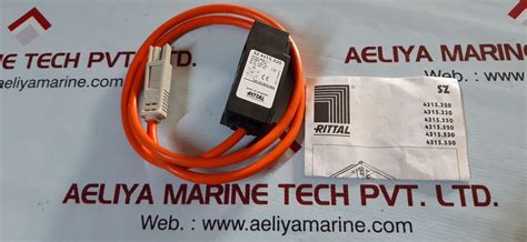 Rittal Sz 4315.320 Door Operated Switch – Aeliya Marine Tech