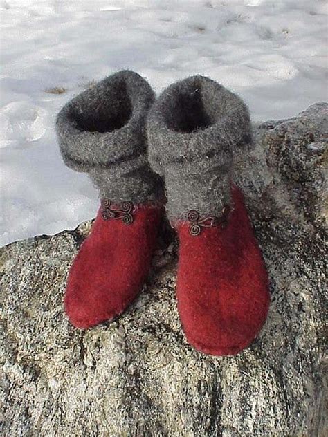 Image result for Knitting Elf Slipper Pattern