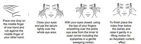 Vichy Liftactiv Serum 10 Eyes&Lashes | Anaviglam Beauty & Lifestyle Blog