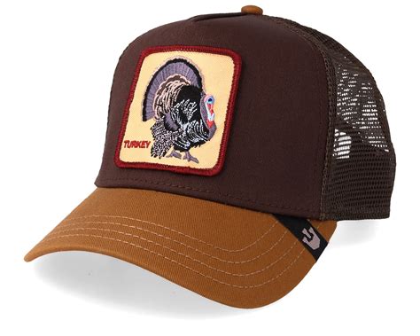 Goorin Brothers Trucker Hats