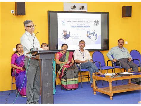 Marian Engineering College, Kazhakuttom, Thiruvananthapuram : Photo Gallery