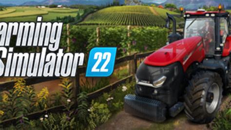 Image result for Farming Simulator 22 Logo