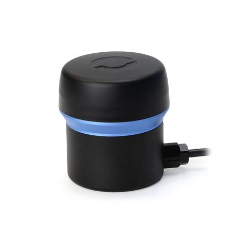 Ping360 Scanning Imaging Sonar – Ocean Robotix Pvt Ltd