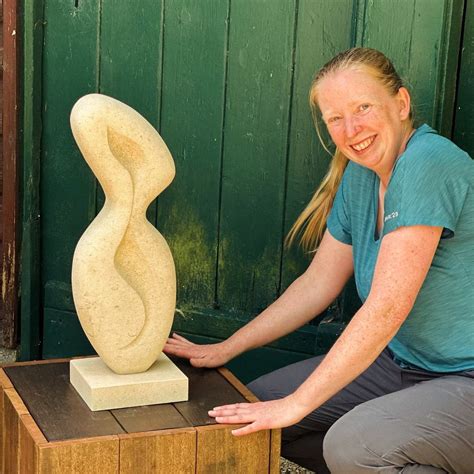 MEET THE ARTISTS AT Creating Spaces 2025 SCULPTURE EXHIBITION, The ...