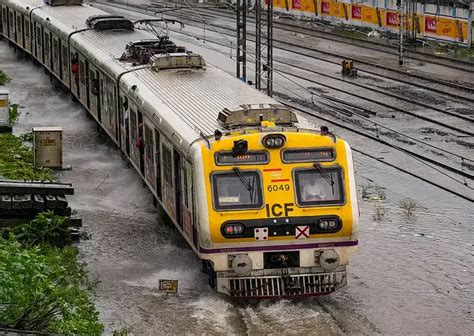 Mumbai Rains Highlights: Schools To Remain Closed On August 19; IMD ...