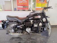 Royal Enfield Bullet Diesel Taurus price, specs, mileage, colours ...