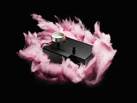 Image result for Cotton Candy Machine Homade