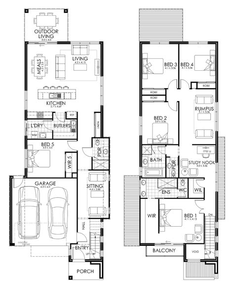 Multi-Generational Home Plans & Designs | Cavalier Homes