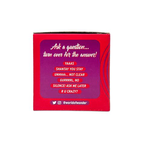 Magic Shade Ball – World of Wonder