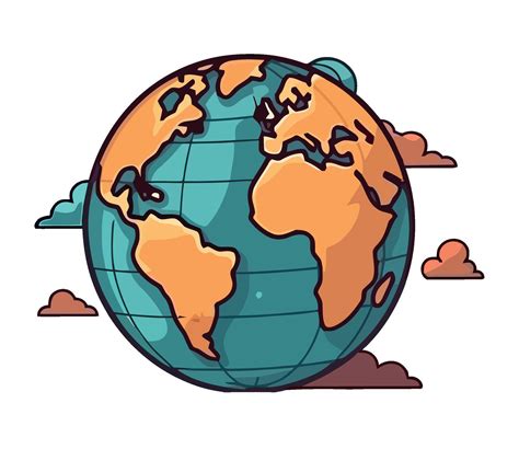 Earth Illustration 的图像结果