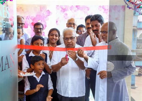 Best German Coaching Centre in Taliparamba