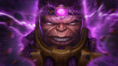 Image result for Modok