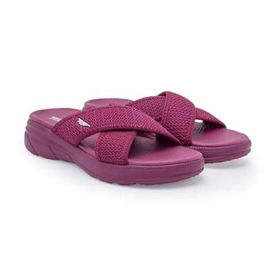 Buy Red Tape Women's EVA Comfort Sliders at Amazon.in