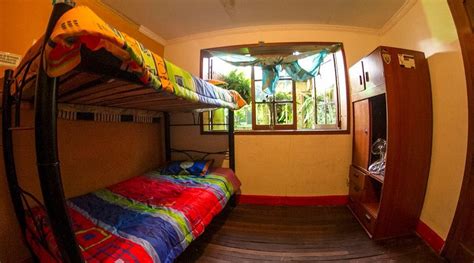 HOSTAL CASA LOCOMBIA (Bogota) - Hostel Reviews & Photos - Tripadvisor