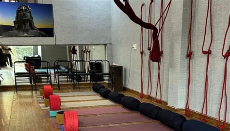 Component Fitness Janakpuri in Delhi | FITPASS