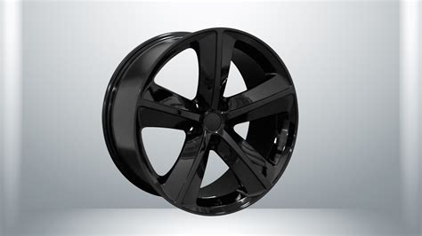 Dodge Charger Bolt Pattern: What You Need to Know - Opple House