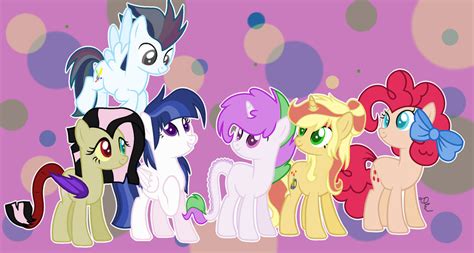 Image result for MLP Next-Gen deviantART