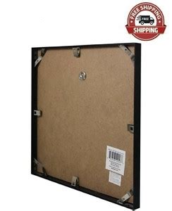Buy Mainstays 12X12 Black Metal Frame, Black Online at Lowest Price in ...