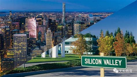 黑洞 | 美国创业圈之硅谷PK纽约，你必看的爆笑总结！