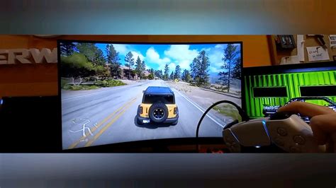 PS5 Controller FH5 的图像结果