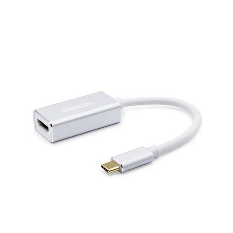 USB-C to HDMI adapter DLC9000C/97 | Philips