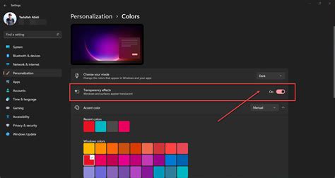 Image result for System Transparent