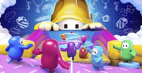 Image result for Fall Guys Mod 202